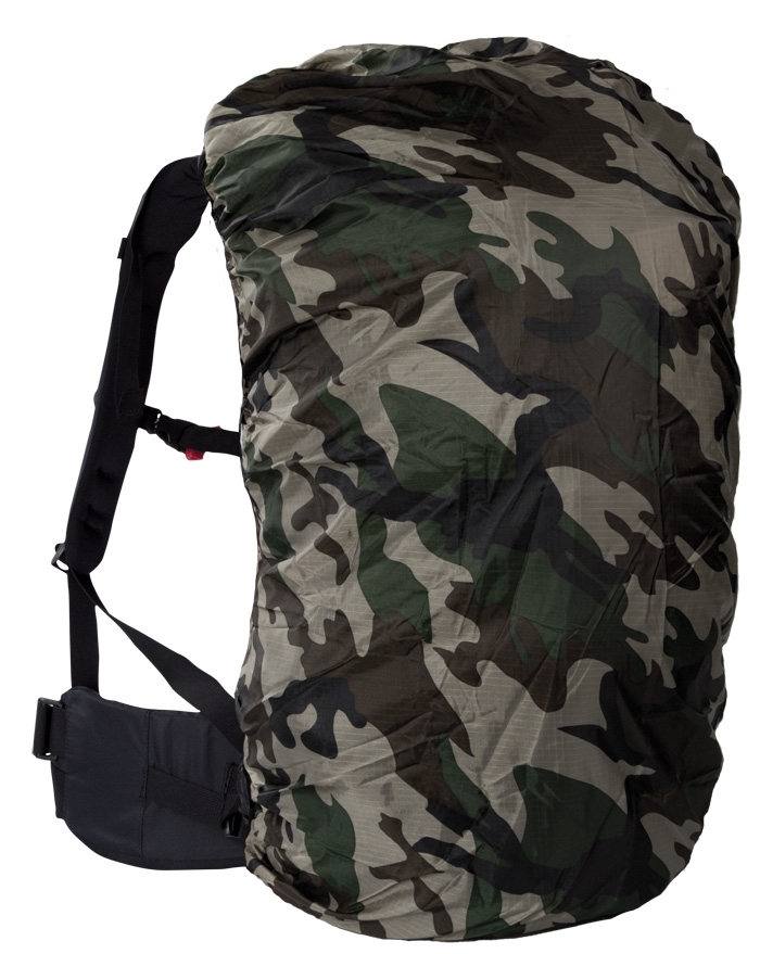 BW Rucksackbezug CCE Tarn bis 80 Liter